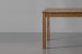 Demo - Montreal Square Dining Table - 1.2m Demo Clearance - 4