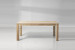 Demo - Montreal Dining Table - 1.6m Demo Clearance - 1