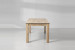 Demo - Montreal Dining Table - 1.6m Demo Clearance - 2