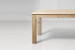 Demo - Montreal Dining Table - 1.6m Demo Clearance - 3