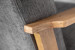 Demo - Melrose Armchair - Pebble Demo Clearance - 6
