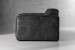 Demo - Jagger Leather Armchair - Lead Demo Clearance - 2