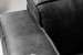 Demo - Jagger Leather Armchair - Lead Demo Clearance - 6