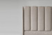 Demo - Corina Headboard-K-Smoke Demo Clearance - 3