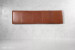 Demo - Matlock Grand Leather Headboard - King - Burnt Tan Demo Clearance - 1