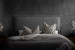 Lyla Headboard - Double - Ash Double Headboards - 1