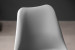 Demo - Atom Dining Chair - Set of 5 - Grey Demo Clearance - 3