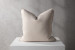 St. Lucia - Duck Feather Scatter Cushion - Natural Patio and Outdoor Lounge Furniture - 2
