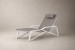 Protective Cover - La Casera Pool Lounger - Grey Protective Covers - 1