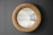 Demo - Paramount Round Mirror - Large Demo Clearance - 1
