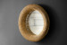 Demo - Paramount Round Mirror - Large Demo Clearance - 2