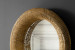 Demo - Paramount Round Mirror - Large Demo Clearance - 3