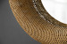 Demo - Paramount Round Mirror - Large Demo Clearance - 4