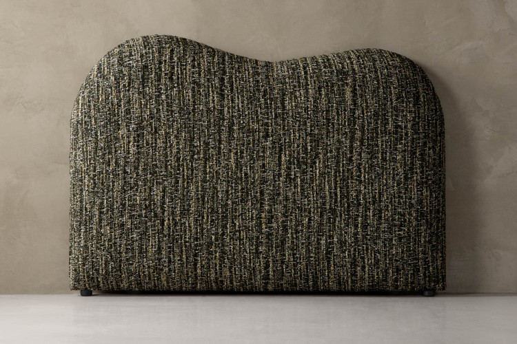 Florence Headboard - Queen - Forest Flint Home - 1