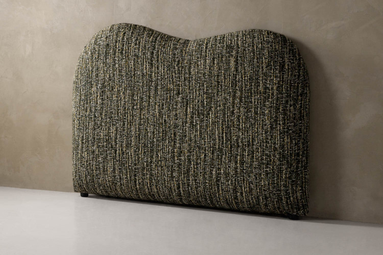Florence Headboard - Queen - Forest Flint Home - 1