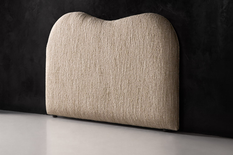 Florence Headboard - Queen - Ivory Flint Home - 1