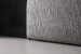 Florence Headboard - Queen - Steel Flint Headboards - 4