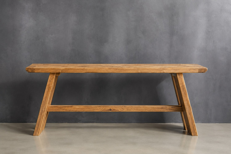 Demo - Rival Console Table Demo Clearance - 1
