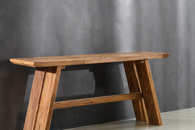 Demo - Rival Console Table Demo Clearance - 1