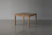 Demo - Montreal Square Dining Table -1.5m Demo Clearance - 2