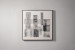 Hand Painted Canvas Art - Shadewell Canvas Art - 2