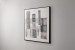 Hand Painted Canvas Art - Shadewell Canvas Art - 3