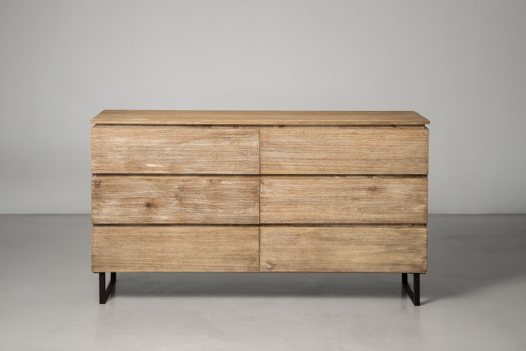 Demo - Catalan Dresser Demo Clearance - 1