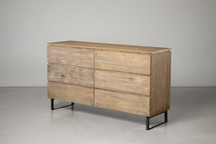 Demo - Catalan Dresser Demo Clearance - 1