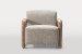 Demo - Tauvora Armchair - Stormy Haze Demo Clearance - 2