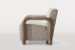 Demo - Tauvora Armchair - Stormy Haze Demo Clearance - 3