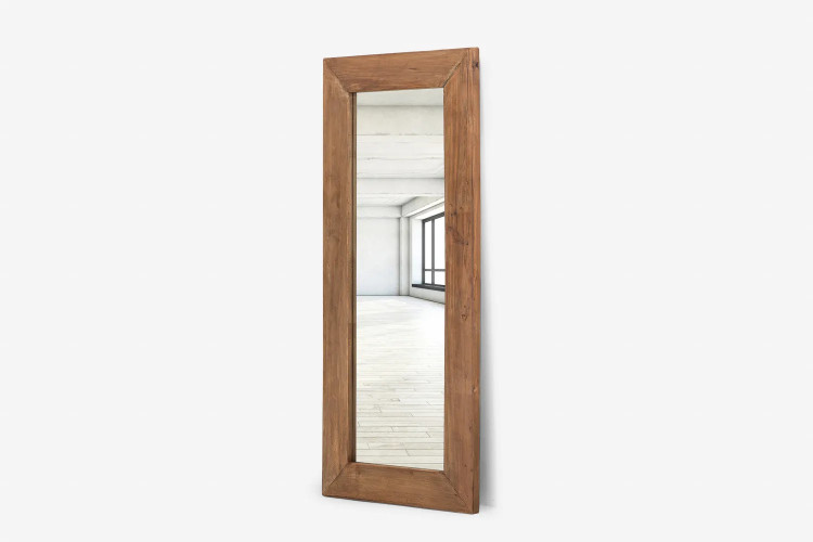 Demo - Voyager Mirror Demo Clearance - 1