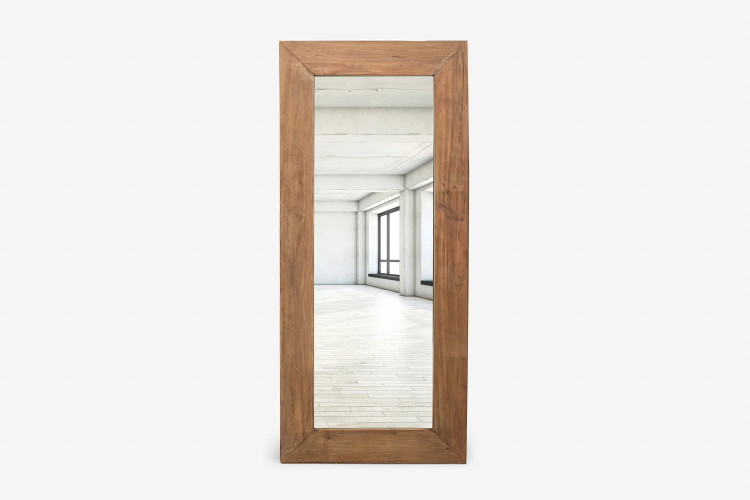 Demo - Voyager Mirror Demo Clearance - 1