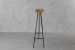 Demo - Zeek Tall Console Table Demo Clearance - 3