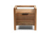 Demo - Asgard Bedside Table Demo Clearance - 1