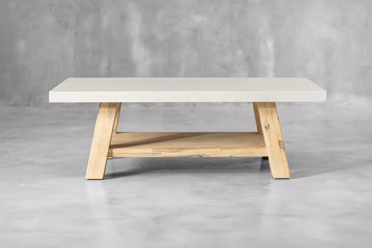 Demo - Brooklyn Coffee Table Demo Clearance - 1
