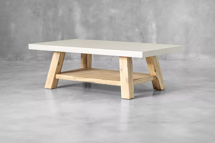 Demo - Brooklyn Coffee Table Demo Clearance - 1