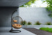 Evora Hanging Chair Home - 1