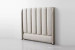 Demo - Corina Headboard - Double - Fusion Stone Home - 3