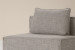 Montclair No Arm - Stormy Haze Modular Unit - Add-On - 5
