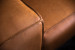 Demo - Jagger 2-Seater Leather Couch - Desert Tan Demo Clearance - 4