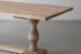 Demo - Bordeaux Dining Table - 1.9m Demo Clearance - 5