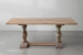 Demo - Bordeaux Dining Table - 2.4m Demo Clearance - 1