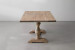 Demo - Bordeaux Dining Table - 2.4m Demo Clearance - 4