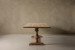 Demo - Bordeaux Dining Table - 2.8m Demo Clearance - 3