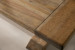 Demo - Bordeaux Dining Table - 2.8m Demo Clearance - 5