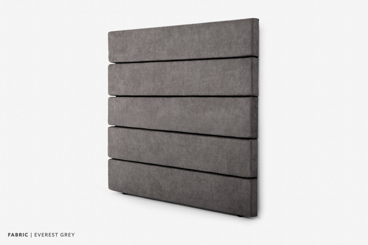 Drew Headboard - Queen -...