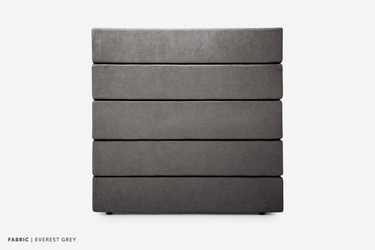 Drew Headboard - Queen -...