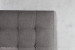 Ariella Headboard - Double - Everest Grey Double Headboards - 3