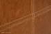 Demo - Spenser Leather Headboard - Double Demo Clearance - 2