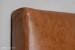 Demo - Spenser Leather Headboard - Double Demo Clearance - 3